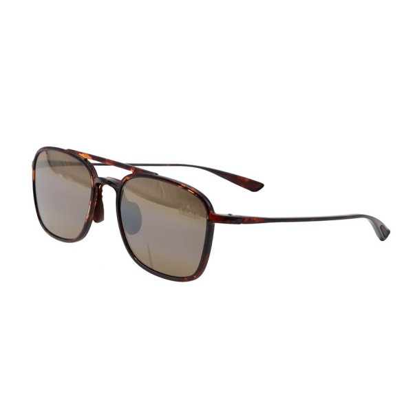 Lunettes de soleil mixte Maui Jim 447 Keokea 10 – Valenciennes