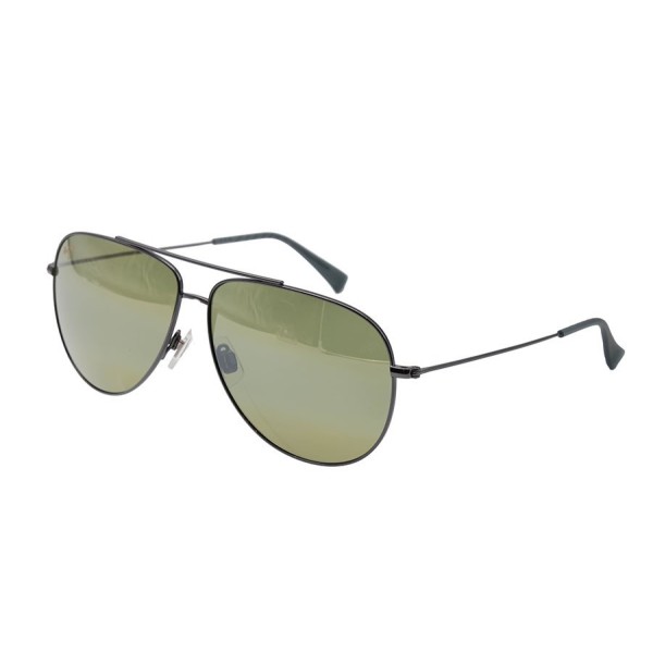 Lunettes de soleil mixte Maui Jim 674 Hauoli XL 17A – Valenciennes