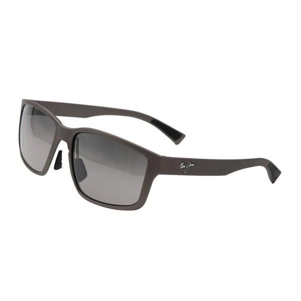 Lunettes de soleil homme Maui Jim 686 Walewaha AF 14 – Valenciennes