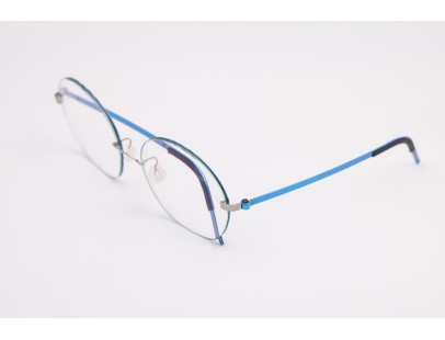 Lunettes de vue mixte LINDBERG STRIP 3P P10/P85