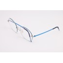 Lunettes de vue mixte LINDBERG STRIP 3P P10/P85