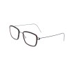 Lunettes de vue homme LINDBERG ERIC U13/K204 – Valenciennes