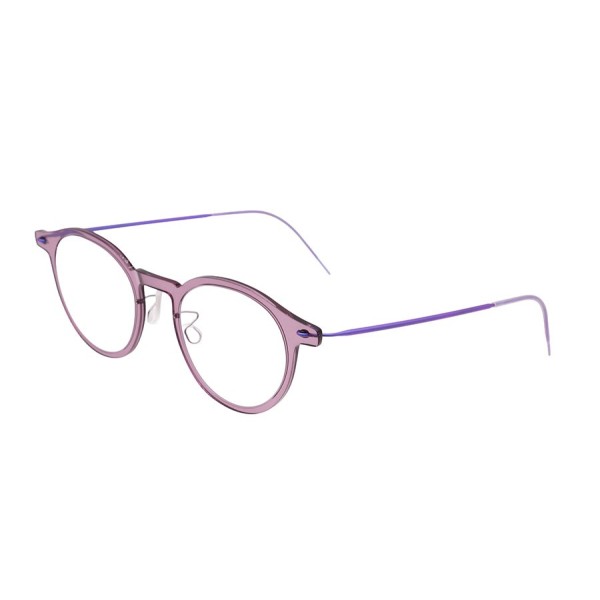 Lunettes de vue mixte LINDBERG NOW 6658 C19 – Valenciennes