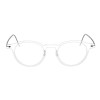 Lunettes de vue mixte LINDBERG NOW 6658 C26 – Valenciennes