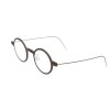 Lunettes de vue mixte LINDBERG NOW 6656 D17 – Valenciennes