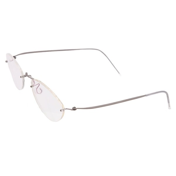 Lunettes de vue mixte LINDBERG SPIRIT 618 10 – Valenciennes