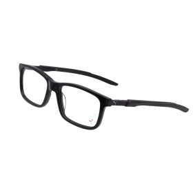 Lunettes de vue homme Puma PU0362O 001 – Valenciennes