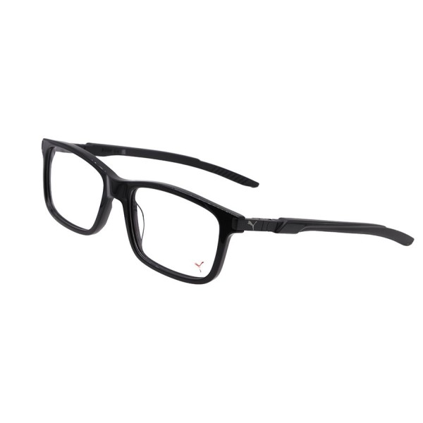 Lunettes de vue homme Puma PU0362O 001 – Valenciennes