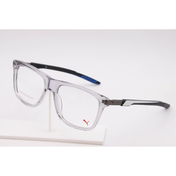 Lunettes de vue homme Puma PU0379O 003 – Valenciennes