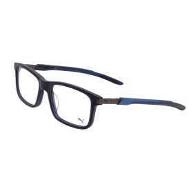 Lunettes de vue homme Puma PU0362O 002 – Valenciennes