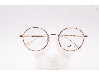 Lunettes de vue femme Nuxe NEROLI02 RCOR – Valenciennes