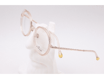 Lunettes de vue femme Nuxe NEROLI02 RCOR