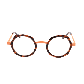 Lunettes de vue femme ANNE & VALENTIN FLAMINGO 25B19 – Valenciennes