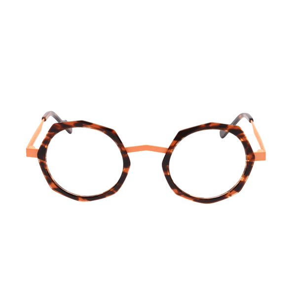 Lunettes de vue femme ANNE & VALENTIN FLAMINGO 25B19 – Valenciennes