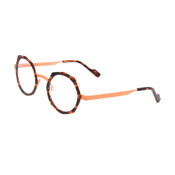 Lunettes de vue femme ANNE & VALENTIN FLAMINGO 25B19 – Valenciennes