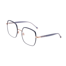 Lunettes de vue femme Nuxe FLORAL04 BLOR – Valenciennes