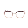 Lunettes de vue femme Nuxe NEROLI04 BRDO – Valenciennes