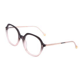 Lunettes de vue femme Nuxe ROSE02 GRRC – Valenciennes