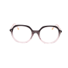 Lunettes de vue femme Nuxe ROSE02 GRRC – Valenciennes