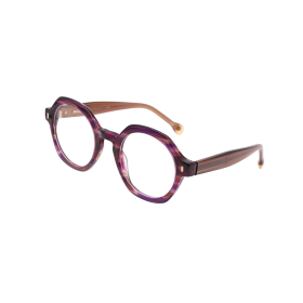 Lunettes de vue femme Nuxe TSUBAKI1 E671 – Valenciennes