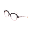 Lunettes de vue femme Nuxe CAMELIA2 GRRC – Valenciennes