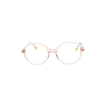 Lunettes de vue femme Nuxe ARGAN01 CP67 – Valenciennes