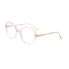 Lunettes de vue femme Nuxe ARGAN01 CP67 – Valenciennes