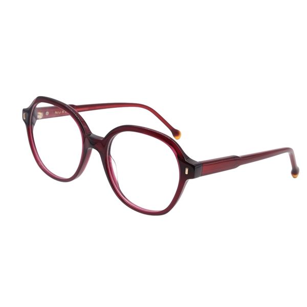 Lunettes de vue femme Nuxe CAMELIA6 CS69 – Valenciennes