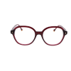 Lunettes de vue femme Nuxe CAMELIA6 CS69 – Valenciennes