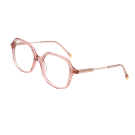 Lunettes de vue femme Nuxe ARGAN04 BERC – Valenciennes
