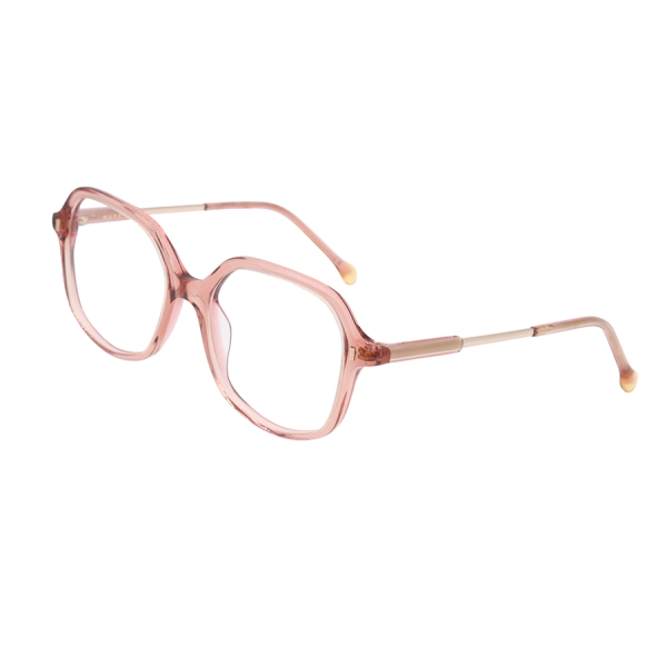 Lunettes de vue femme Nuxe ARGAN04 BERC – Valenciennes