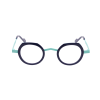 Lunettes de vue femme ANNE & VALENTIN FELIZ 23B05 – Valenciennes