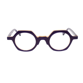 Lunettes de vue femme ANNE & VALENTIN ADNAN 25A30 – Valenciennes