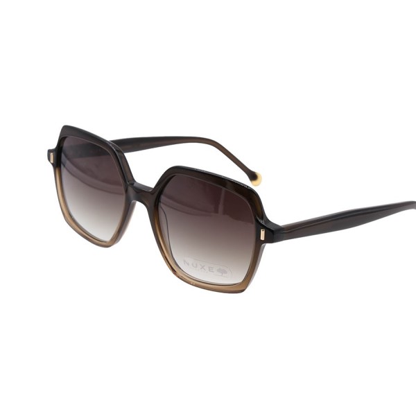 Lunettes de soleil femme Nuxe SOYEUSE8 BRBE – Valenciennes