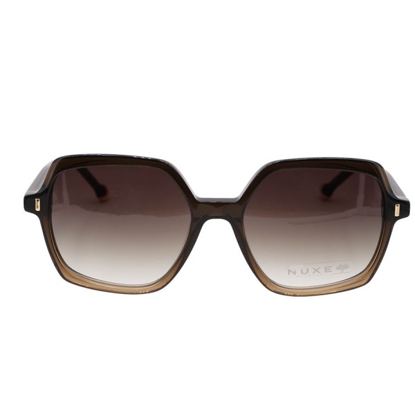 Lunettes de soleil femme Nuxe SOYEUSE8 BRBE – Valenciennes