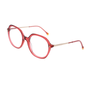 Lunettes de vue femme Nuxe ROSE02 GS68 – Valenciennes