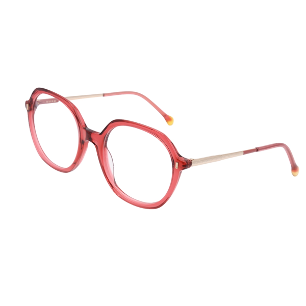 Lunettes de vue femme Nuxe ROSE02 GS68 – Valenciennes