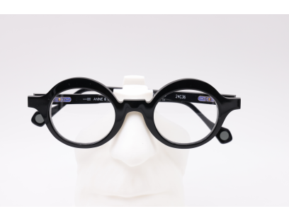 Lunettes de vue femme ANNE & VALENTIN BILBAO 24C36 – Valenciennes