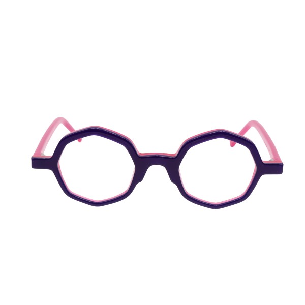 Lunettes de vue femme ANNE & VALENTIN ADELYS 24A17 – Valenciennes