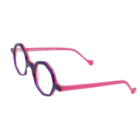 Lunettes de vue femme ANNE & VALENTIN ADELYS 24A17 – Valenciennes
