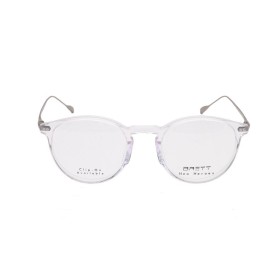 Lunettes de vue homme BRETT SMALL MILES C11 – Valenciennes