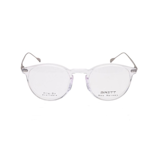 Lunettes de vue homme BRETT SMALL MILES C11 – Valenciennes