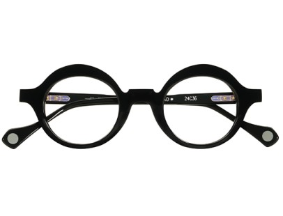 Lunettes de vue femme ANNE & VALENTIN BILBAO 24C36 – Valenciennes