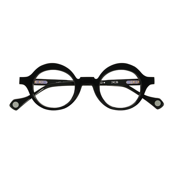 Lunettes de vue femme ANNE & VALENTIN BILBAO 24C36 – Valenciennes