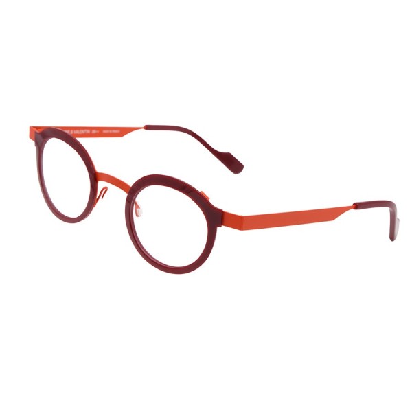 Lunettes de vue femme ANNE & VALENTIN FANZINE 24B06 – Valenciennes