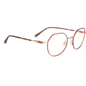 Lunettes de vue femme DILEM 3JLK 03 – Valenciennes