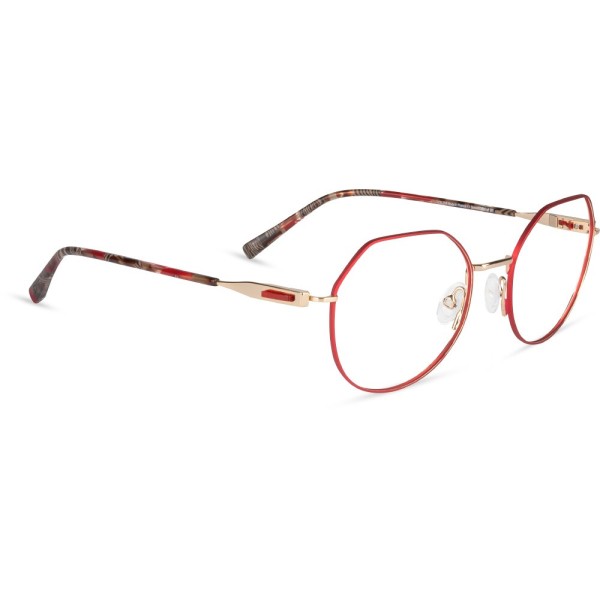 Lunettes de vue femme DILEM 3JLK 03 – Valenciennes