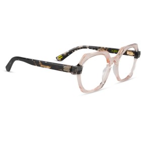 Lunettes de vue femme DILEM POKE01 5 – Valenciennes