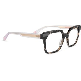 Lunettes de vue femme DILEM POKE04 2 – Valenciennes