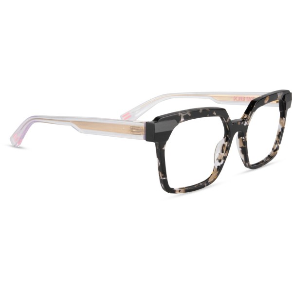 Lunettes de vue femme DILEM POKE04 2 – Valenciennes